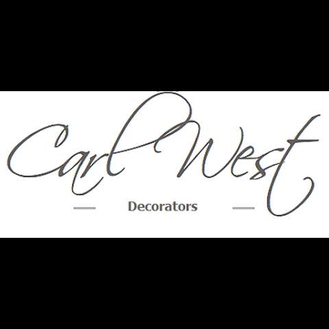 Carl West Decorators photo